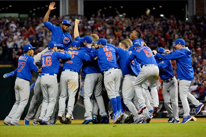 Chicago Cubs: Reliving the 2016 World Series miracle comeback