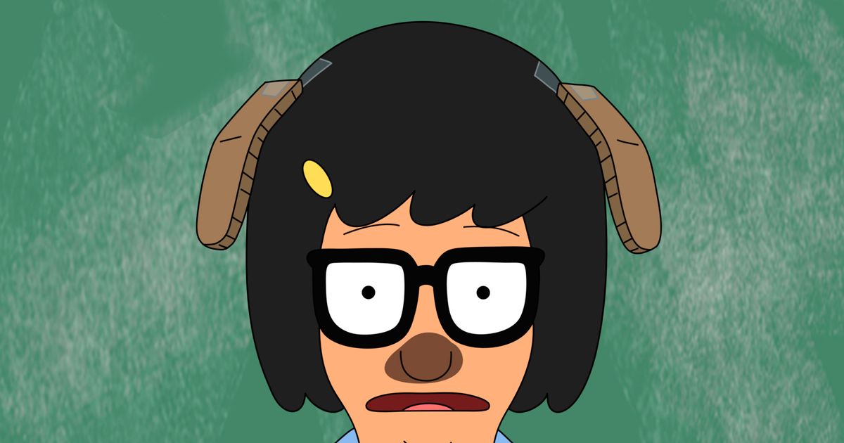 Bobs Burgers Recap Maction