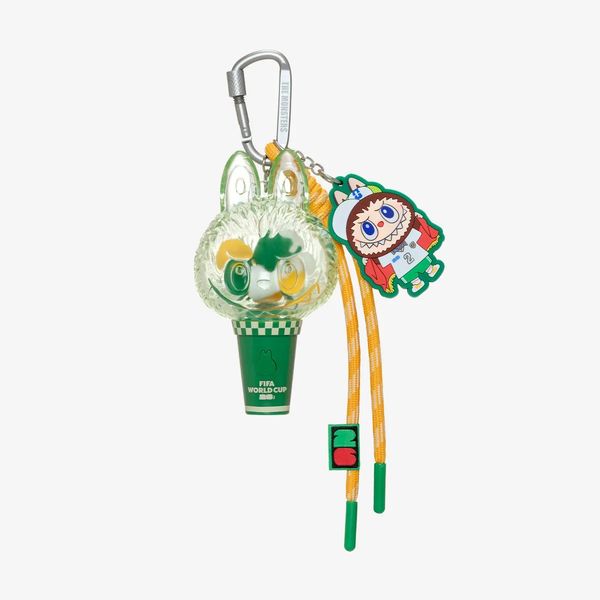 The Monsters x FIFA Mini Pendant Light Blind Box