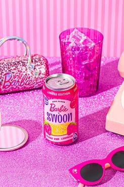 Barbie x Swoon Pink Lemonade