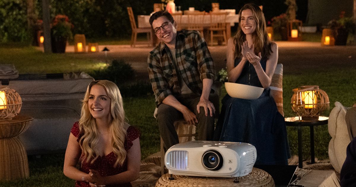 Regretting You Is a Feast for the Senses