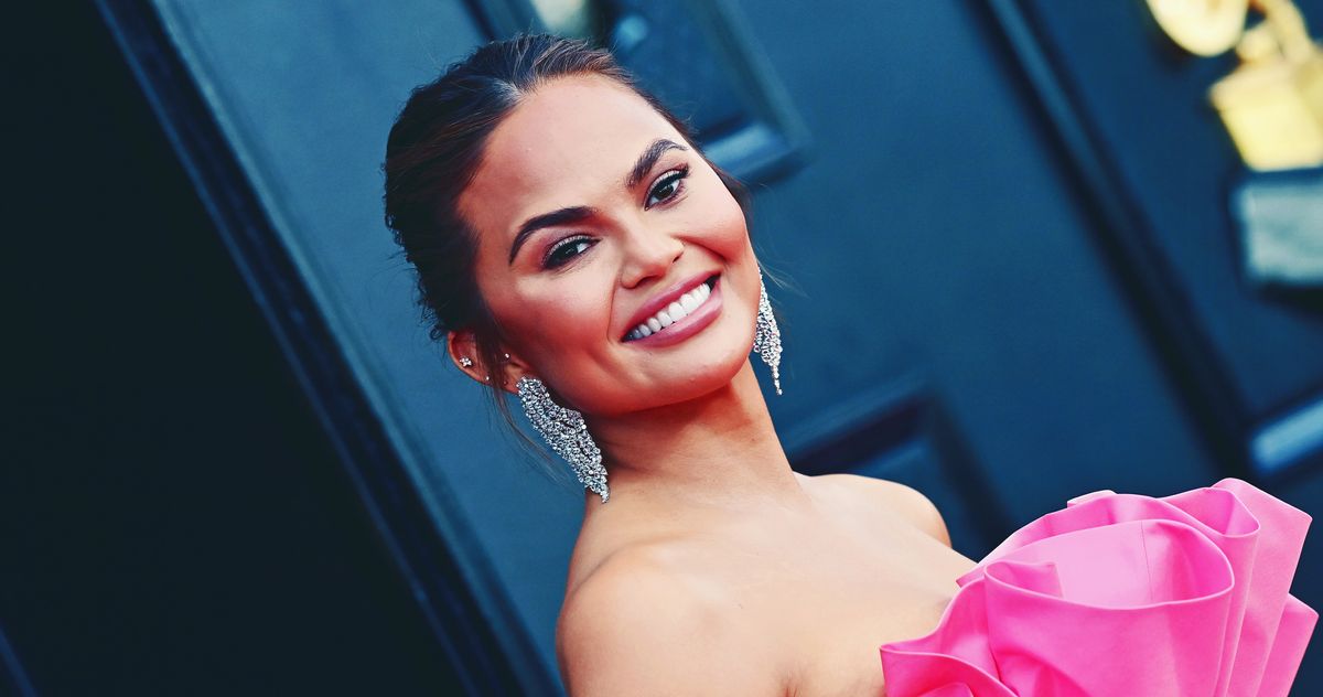 Chrissy Teigen Trump Tweet Brought Up At House Hearing 4861