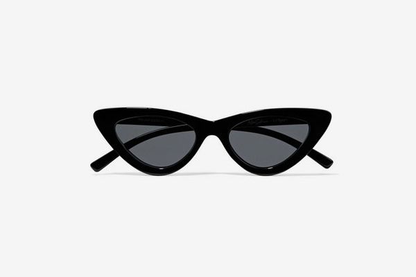 Le Specs The Last Lolita Sunglasses