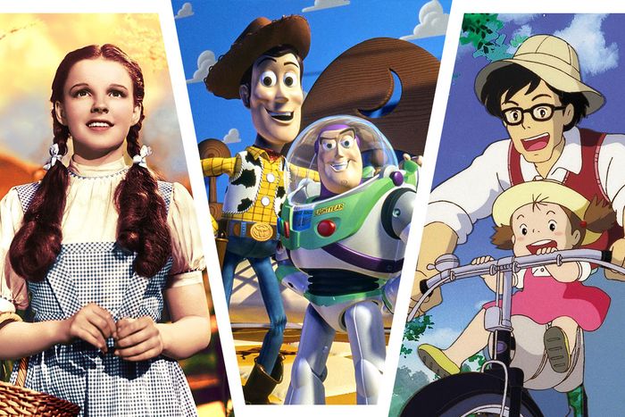 The 30 Best Kids Movies Streaming Right Now (July 2024)