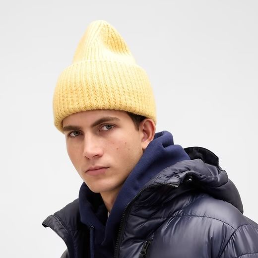 Gap CashSoft Beanie