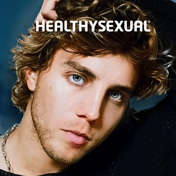 Healthysexual for Gilead PrEP