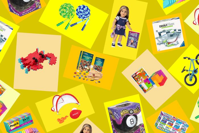 7 year old toys 2019