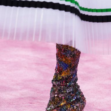 The 25 Wildest, Flashiest Accessories at Couture