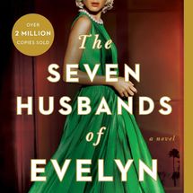 ‘The Seven Husbands of Evelyn Hugo,’ by Taylor Jenkins Reid