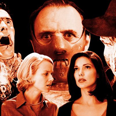 20 Best Serial Killer Movies Ever Made: From Scream to Se7en