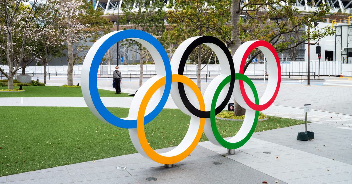 東京夏季オリンピック2020 2021年の新しい日付を取得します