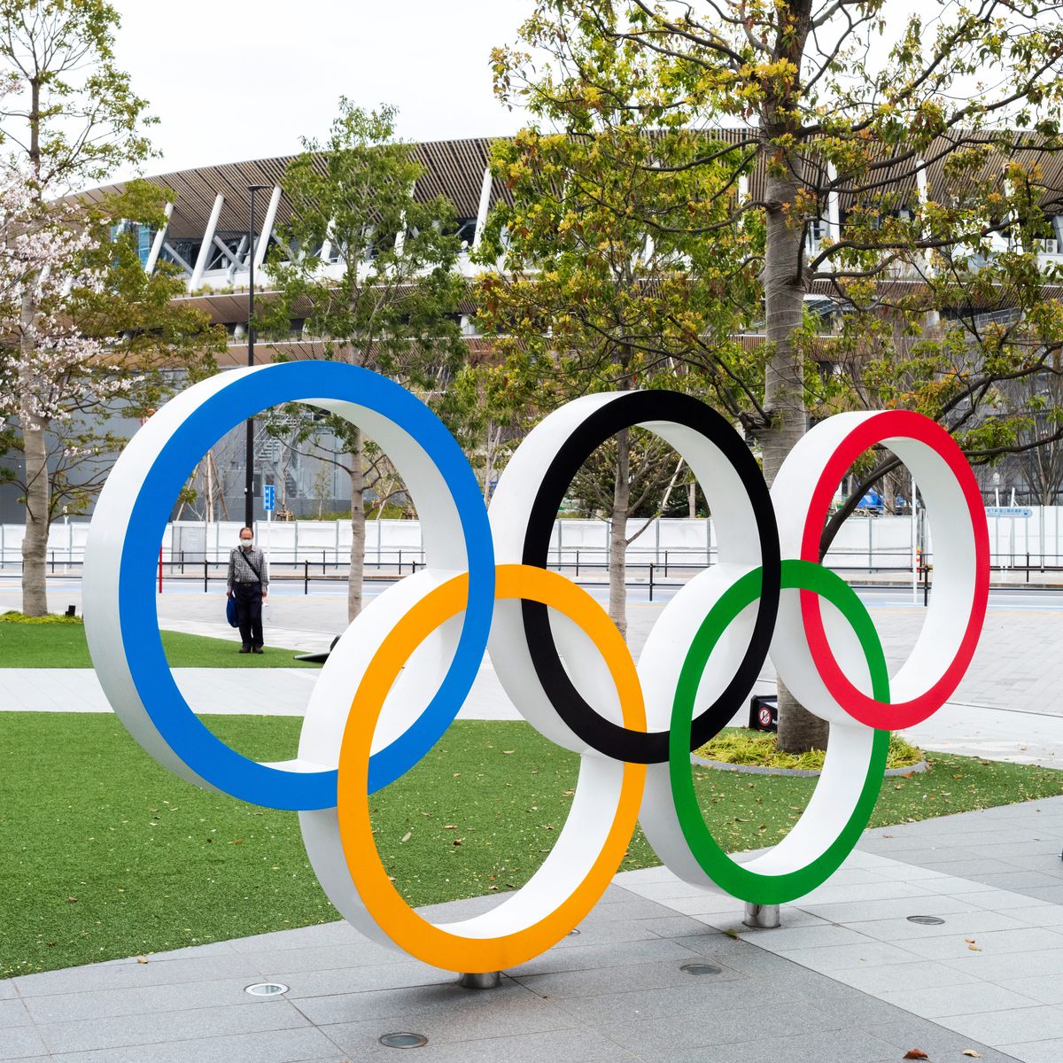 Tokyo Summer Olympics 2020 Postponed To July 2021