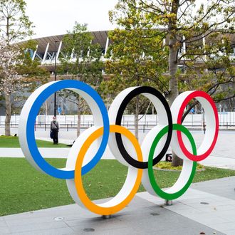 Tokyo Summer Olympics 2020 Postponed To July 2021