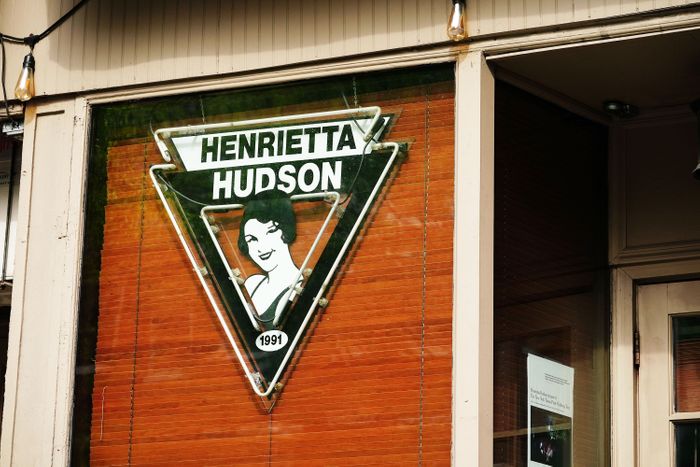 Henrietta Hudson Restaurant - New York, NY