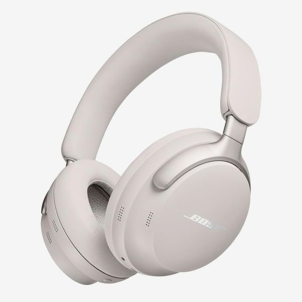 Bose QuietComfort Ultra Bluetooth Headphones