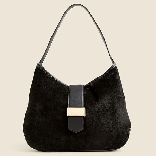 J.Crew Berkeley Shoulder Bag