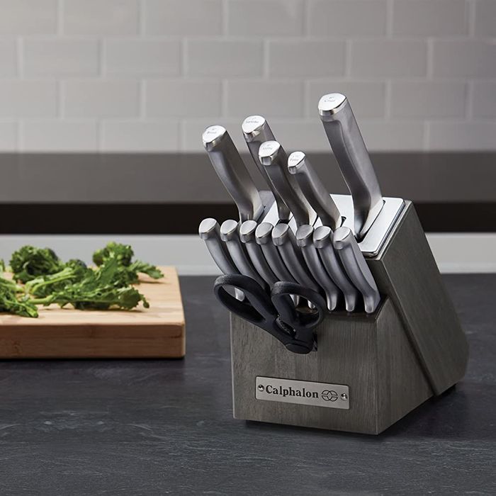 really good kitchen knives