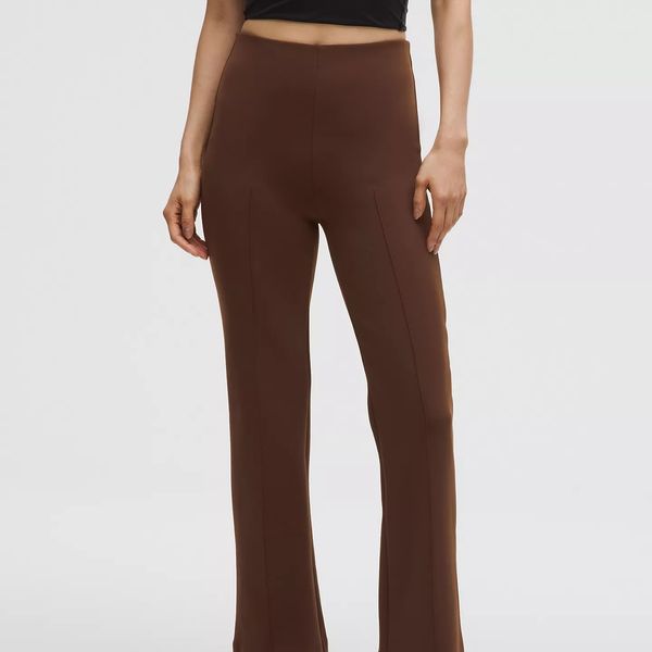 Lululemon Stretch Spacer High-Rise Pant