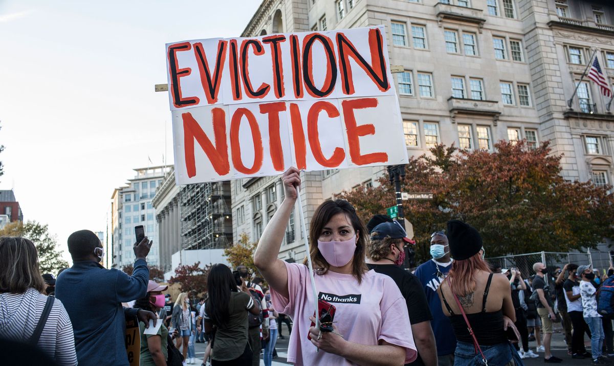 The New Eviction Moratorium Means More Time for Rent ...