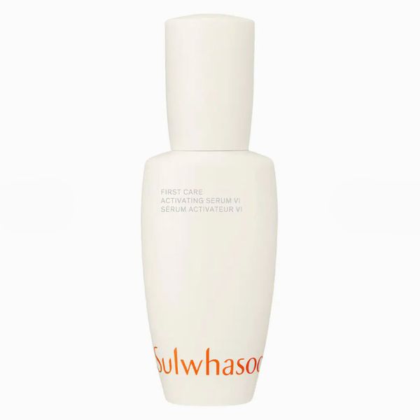 Sulwhasoo First Care Activating Serum