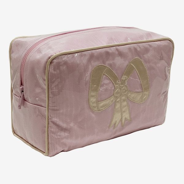 Walker Valentine Tiptop Cosmetic Case Large