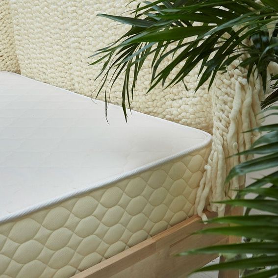 WinkBeds EcoCloud Hybrid Mattress - Queen