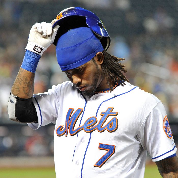 Mets eliminated from postseason contention