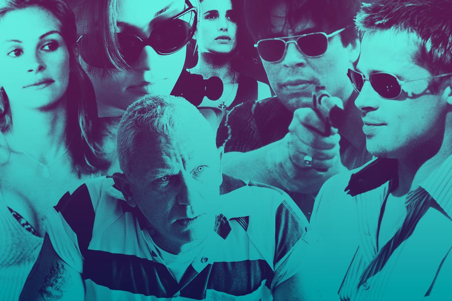 Every Steven Soderbergh Movie, Ranked