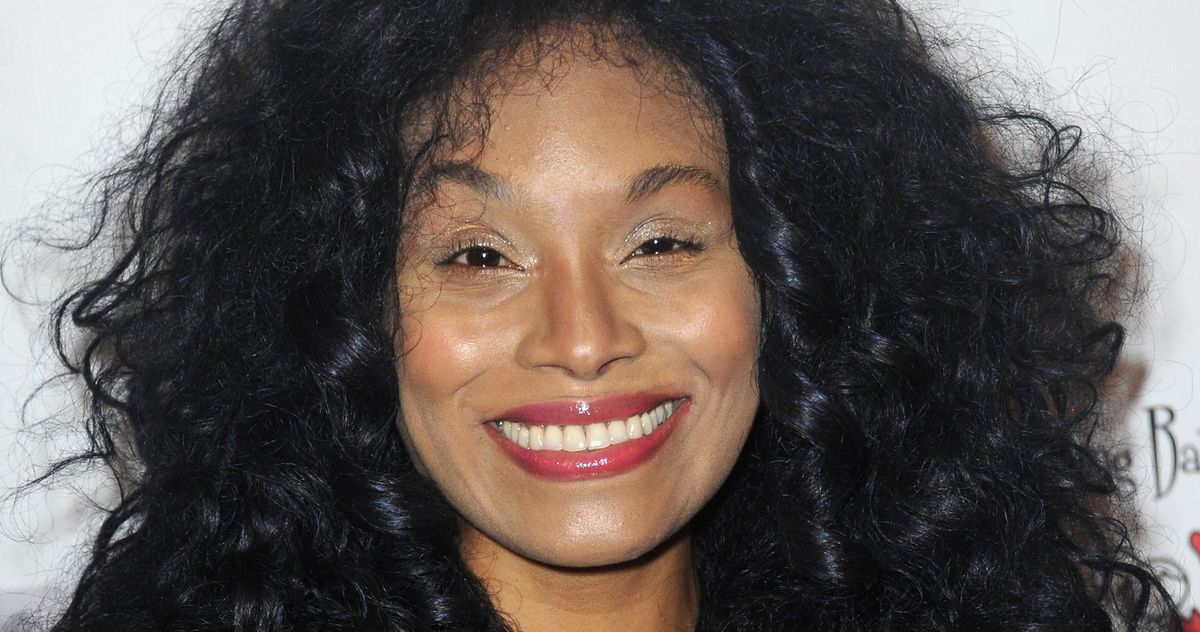 All That Actress Christy Knowings Dead at 46