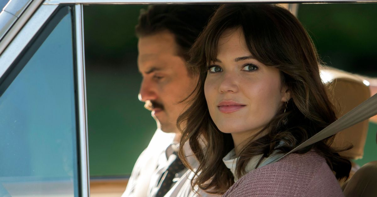 This Is Us Recap Suit and Tie