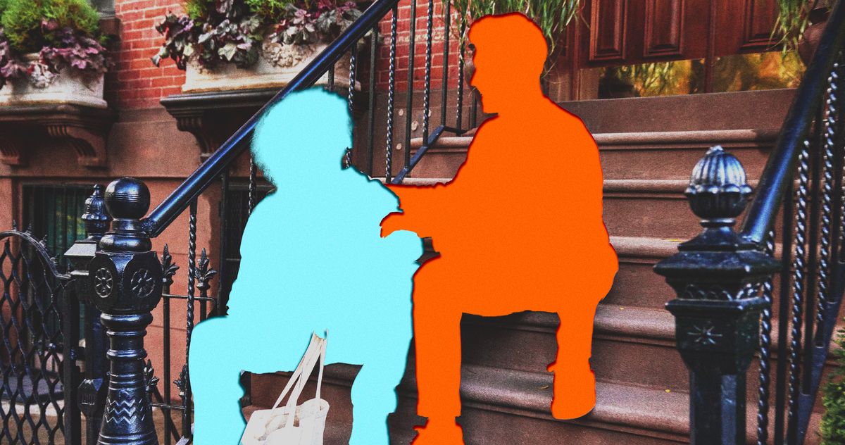 When Your Friend Becomes Your Landlord