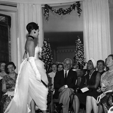 Rarely Seen Photos of Glamorous Black Women