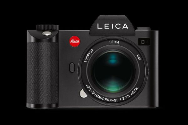 Leica SL