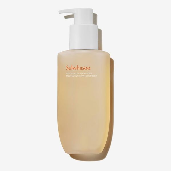 Sulwhasoo Gentle Cleansing Foam