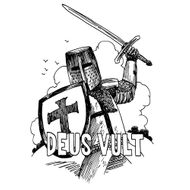 deus vult sound effect