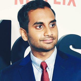 Aziz Ansari, ‘Cat Person,’ and the #MeToo Backlash