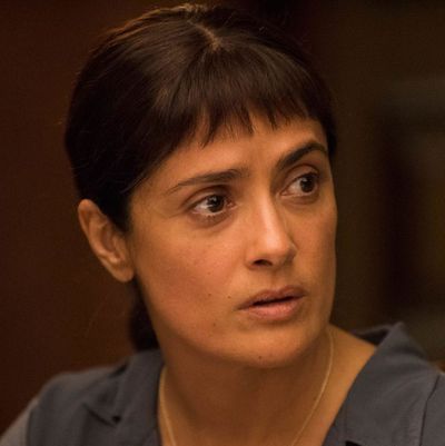 Beatriz at Dinner Movie Review