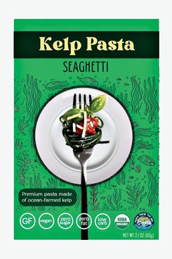 Pasta From the Sea Seaghetti Kelp Pasta