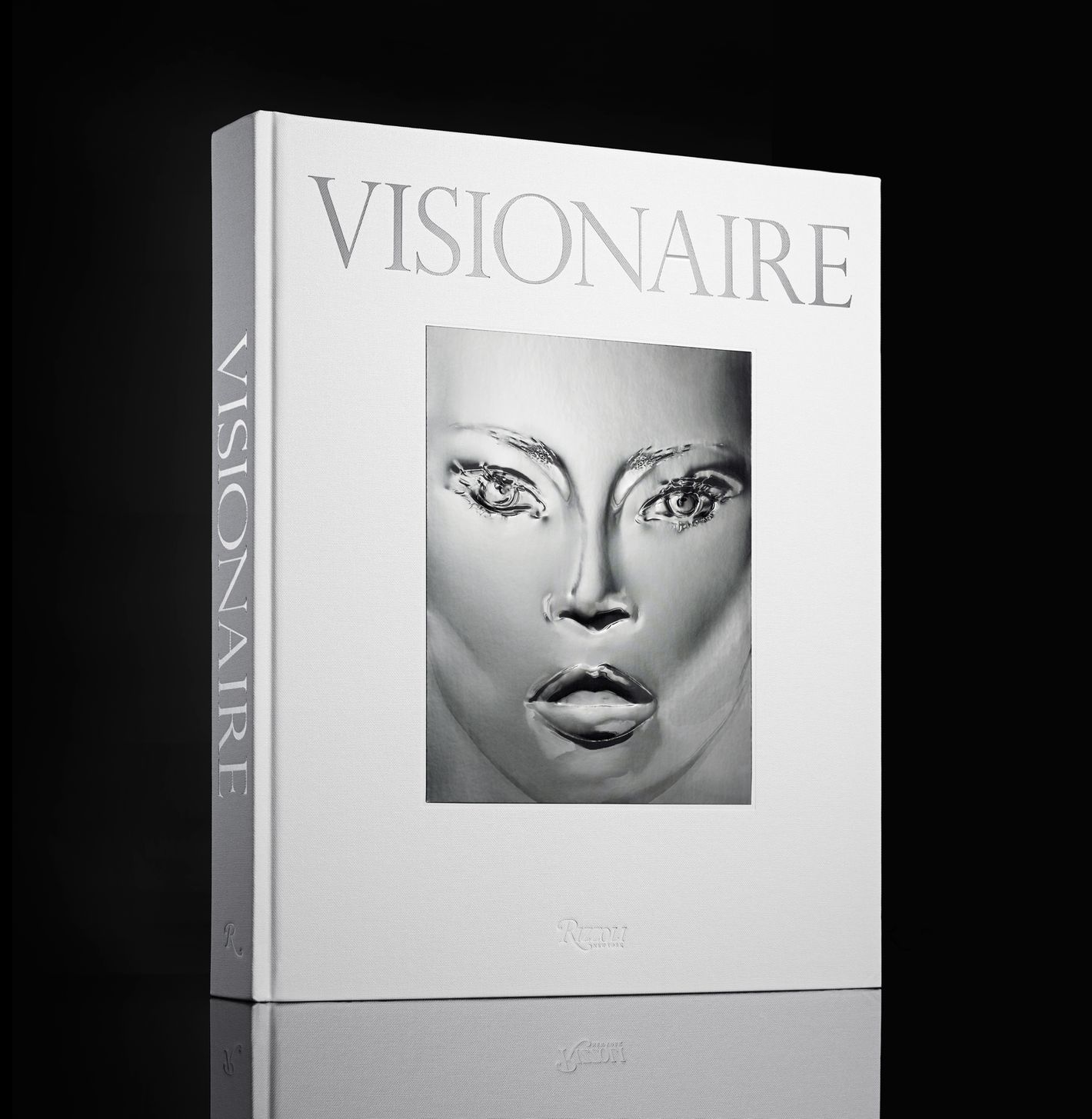 See Photos From Visionaire: Experiences in Art and Fashion