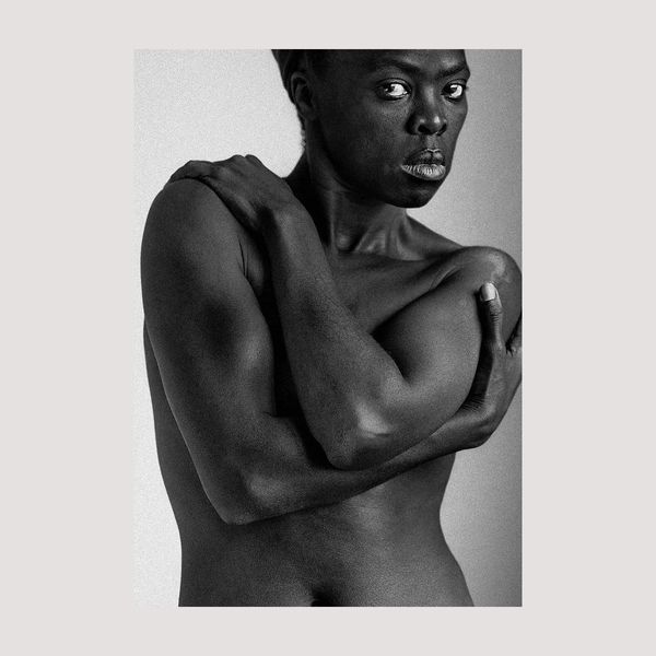 Zanele Muholi