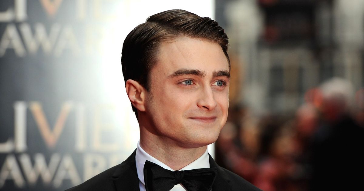 Harry Potter’s Biological Clock Is Ticking