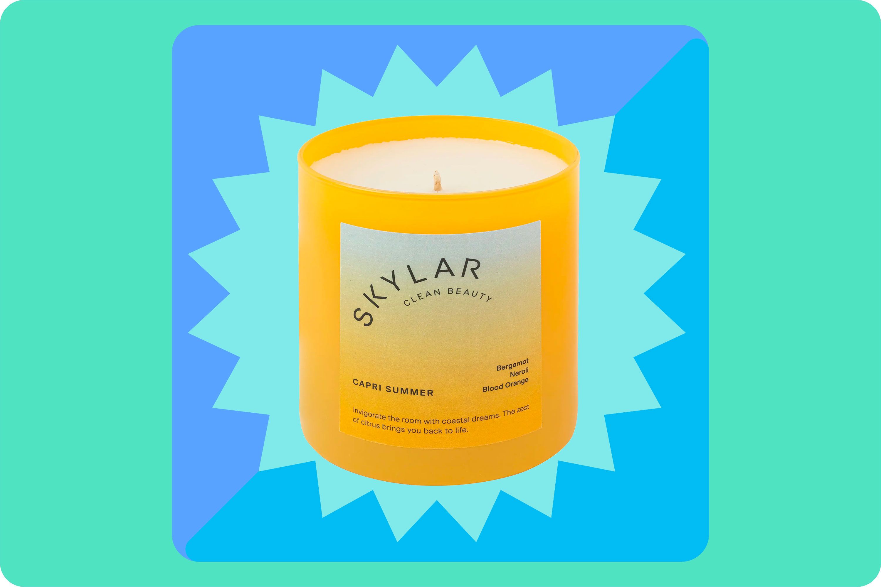 Skylar Candle Sale at Nordstrom 2022 | The Strategist