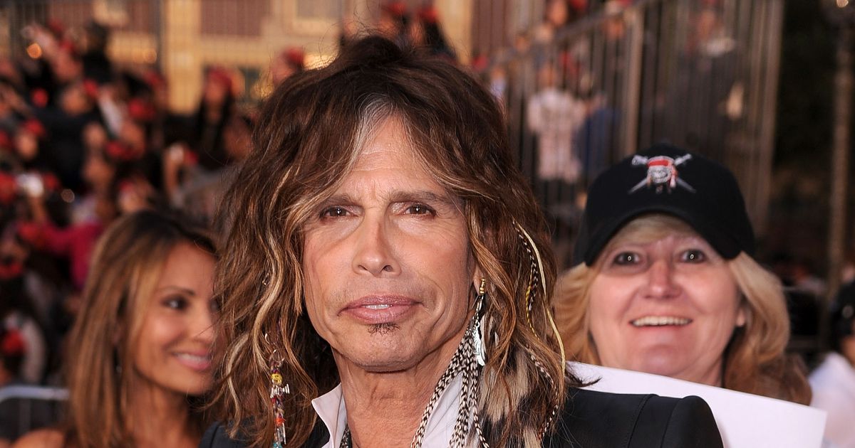 Steven Tyler and Nicki Minaj Will Now Have Beef Over American Idol and  Racism
