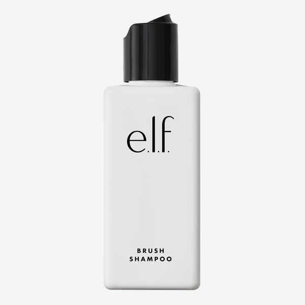 e.l.f. Makeup Brush Shampoo
