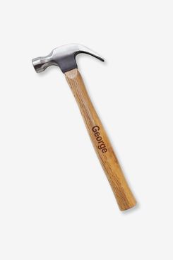 Personalized Hammer