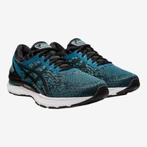 Men's Asics Gel-Nimbus 22