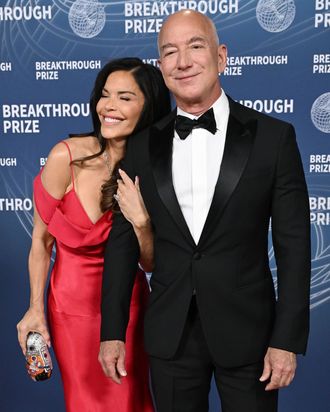 The 11th Breakthrough Prize Ceremony