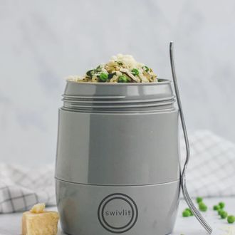 portable slow cooker battery operated