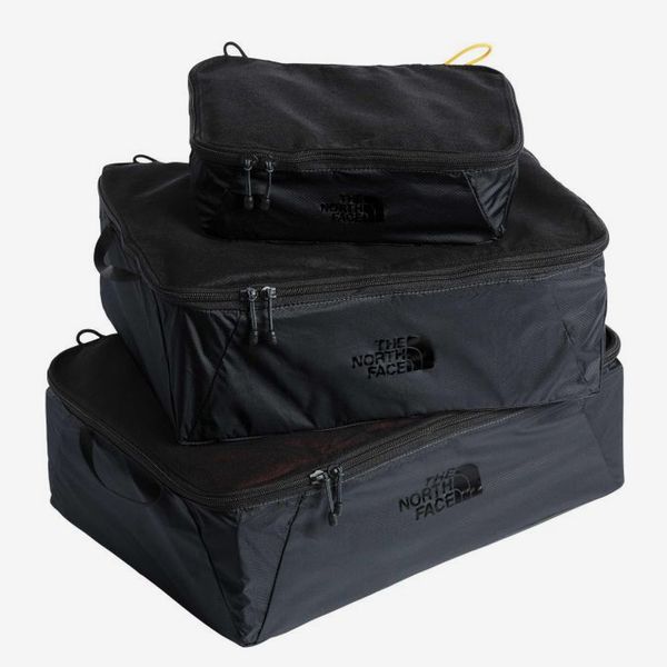 The North Face Flyweight Cube Package