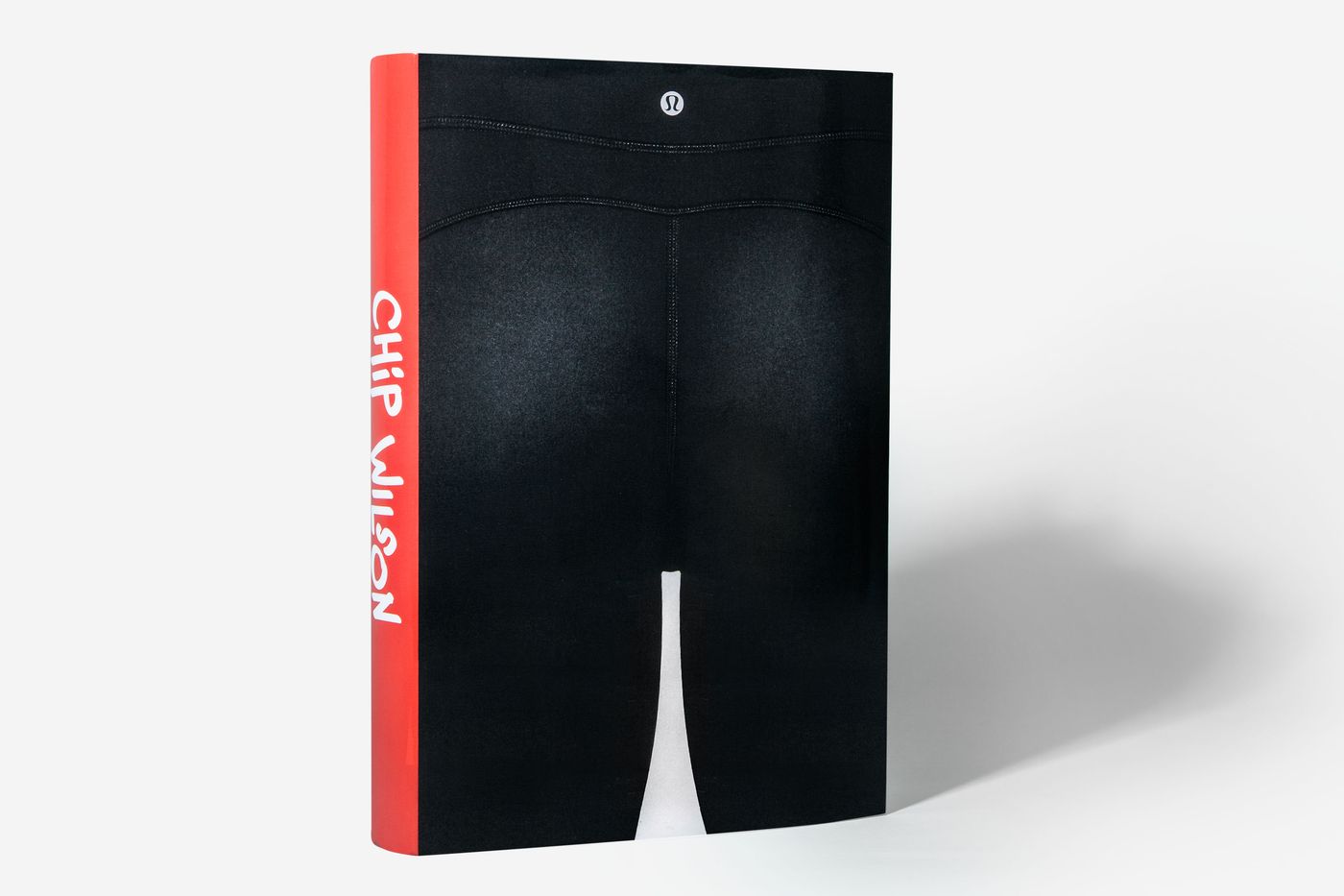 Lululemon Founder's 'Little Black Stretchy Pants: Review